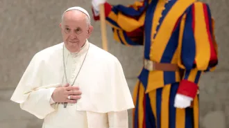 Papa Francesco si recherà prossimamente in Canada