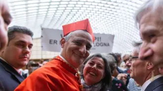Cei: il Cardinale Zuppi nuovo Presidente
