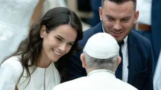 Nullità matrimoniale, motu proprio di Papa Francesco per le Chiese in Italia