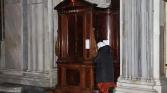 Piacenza, la Riconcialiazione sacramento ignorato e attaccato dal mondo secolarizzato