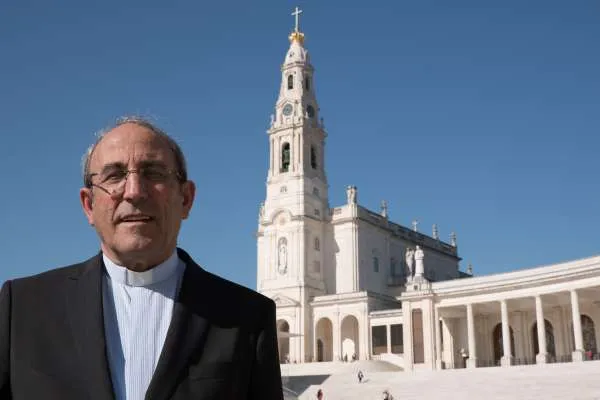 Il Cardinale António Augusto dos Santos Marto |  | Daniel Ibanez CNA