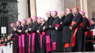 Congregazione per il Culto Divino, il Papa nomina i nuovi membri