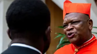 La Repubblica Democratica del Congo: la prima tappa del viaggio mancato di Papa Francesco