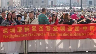 Hong Kong, aumenta la preoccupazione per la libertà dei cattolici 