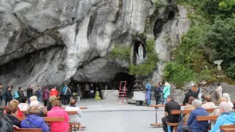 Lourdes, dal 27 al 31 agosto il pellegrinaggio della Diocesi di Roma