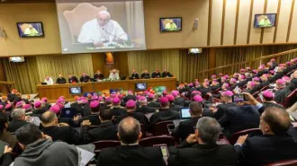 Sinodo dei vescovi, ecco le commissioni preparatorie e le tappe del cammino sinodale