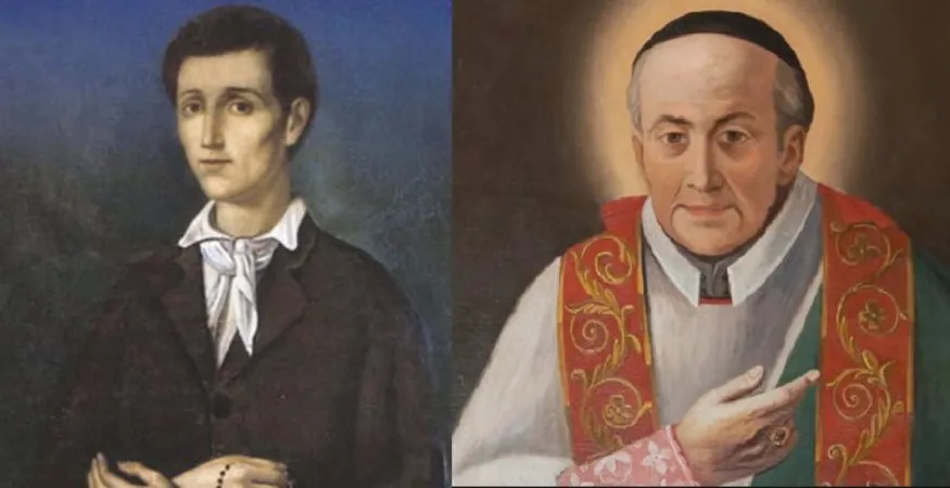Nunzio Sulprizio e Don Vincenzo Romano, canonizzati oggi | PD