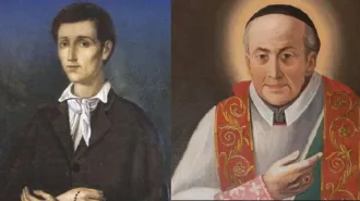 Oggi con Paolo VI canonizzati due santi che furono beatificati da lui