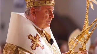Papa Francesco a Presov, l’arcivescovo Babjak: “Nel ricordo dei nostri martiri”