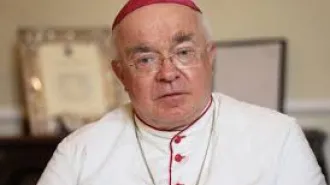 Caso Wesolowski, l'ex nunzio rinviato a giudizio in Vaticano