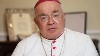L'ex nunzio Wesolowski da venerdì di nuovo in Vaticano