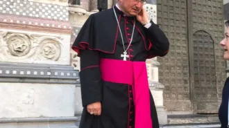 Papa Francesco nomina Nicolò Anselmi nuovo vescovo di Rimini