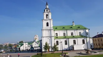 Il CCEE in Bielorussia, per guardare alle sfida ecumenica dell’Europa