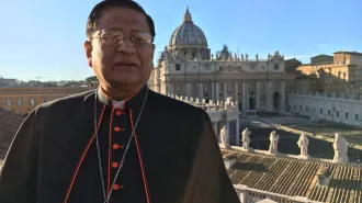 Il Papa in Myanmar, le tre raccomandazioni del Cardinale Bo