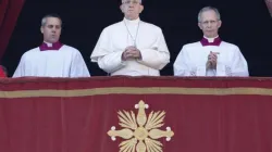 Papa Francesco durante una benedizione urbi et orbi / ACI Stampa