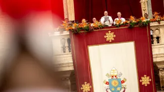 Papa Francesco, urbi et orbi  di Pasqua: “La resurrezione è l’inizio del mondo nuovo”