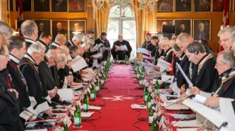 Ordine di Malta, la riforma continua con un nuovo Sovrano Consiglio