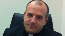 Il nuovo arcivescovo di Crotone - Sanseverina, monsignor Angelo Panzetta / Arcidiocesi di Taranto