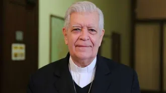Covid, morto il Cardinale venezuelano Jorge Liberato Urosa Savino