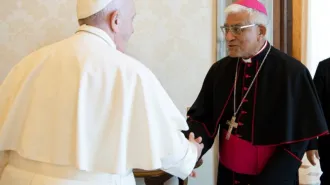 Presentato a Papa Francesco il processo di rinnovamento e ristrutturazione del CELAM