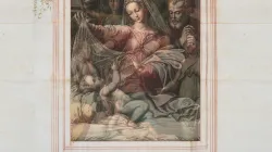 Mostra Madonna di Loreto di Raffaello / Delegazione Pontificia di Loreto