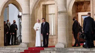 Papa Francesco, messaggio a Cipro: “Sia un cantiere aperto di pace nel Mediterraneo”