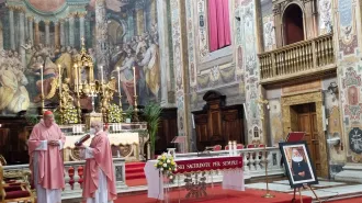 Anniversario di Madre Angelica, il Cardinale Pell: “Siamo grati per il lavoro di EWTN”