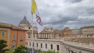 Diplomazia pontificia, Papa Francesco sempre pronto ad andare in Ucraina