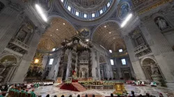 Messa conclusiva del Concistoro, Basilica di San Pietro, 30 agosto 2022 / Daniel Ibanez / ACI Group
