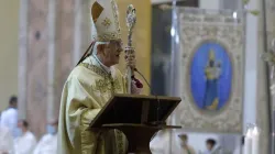 Monsignor Cerrato, Vescovo di Ivrea - Diocesi di Ivrea