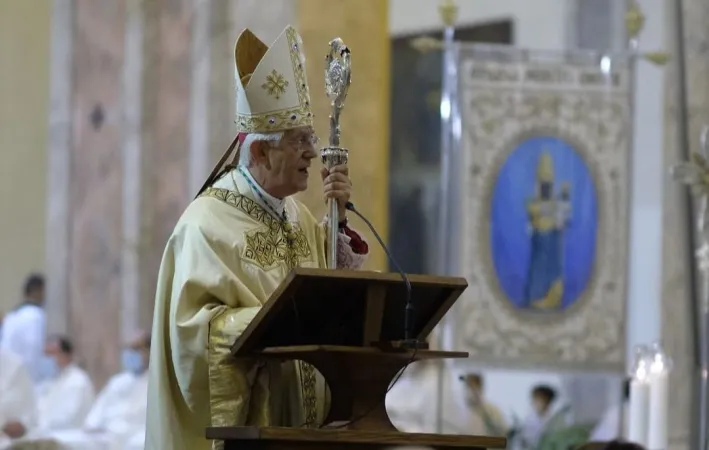 Monsignor Cerrato, Vescovo di Ivrea - Diocesi di Ivrea |  | Monsignor Cerrato, Vescovo di Ivrea - Diocesi di Ivrea