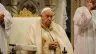 Papa Francesco durante la celebrazione in San Giovanni in Laterano per la solennità del Corpus Domini / Elizabeth Alva / ACI Group