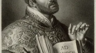 Il gesuita Juan Alonso Polanco: uno dei primi compagni di Sant'Ignazio