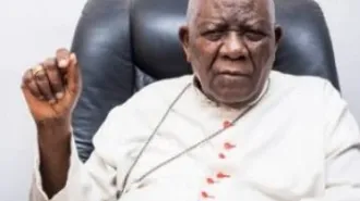 Camerun, morto a 90 anni il Cardinale Christian Tumi