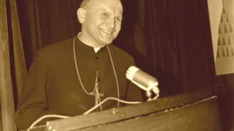  Un Appello internazionale sull'insegnamento di S. Giovanni Paolo II