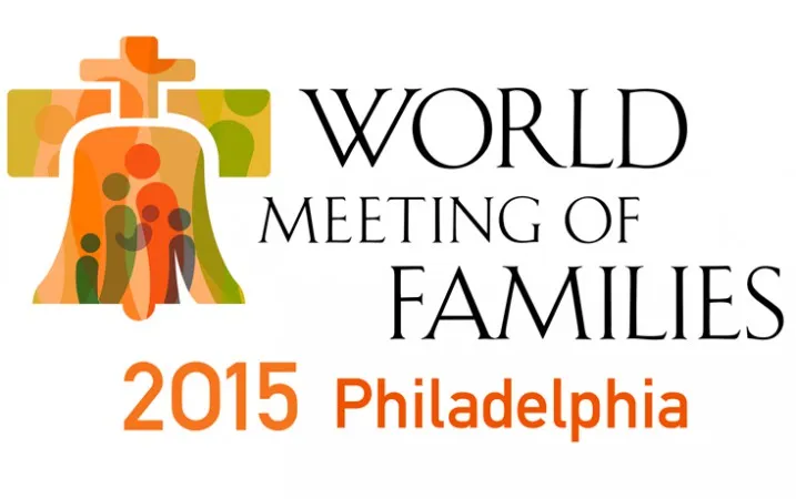 Logo Incontro Mondiale delle Famiglie | Logo Incontro Mondiale delle Famiglie | www.worldmeeting2015.org