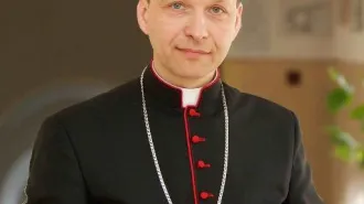 Papa Francesco a Bratislava, “c’è speranza per il futuro”