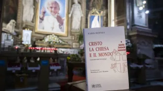 Le catechesi inedite di Giovanni Paolo II pubblicate in italiano dalla LEV