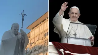 Papa Francesco domenica reciterà l’Angelus dal 10° piano del Policlinico Gemelli