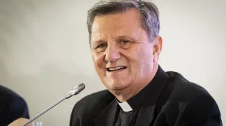 CEI, il Cardinale Grech: ascoltare, parlare, agire sinodalmente