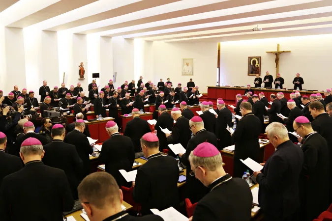  | Conferenza episcopale polacca