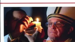 L'enciclica Lumen Fidei / Vatican Media