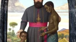 San Daniele Comboni / Credit Cei