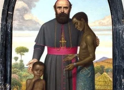 San Daniele Comboni | San Daniele Comboni | Credit Cei