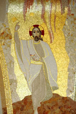 Cristo Risorto |  | Centro Aletti