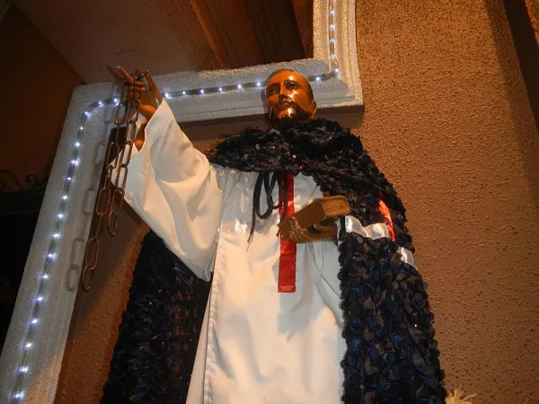 San Giovanni de Matha |  | pubblico dominio 