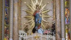 sito ufficiale Madonna della Guardia Tortona