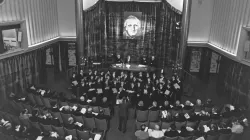 Centro Internazionale amici di Newman