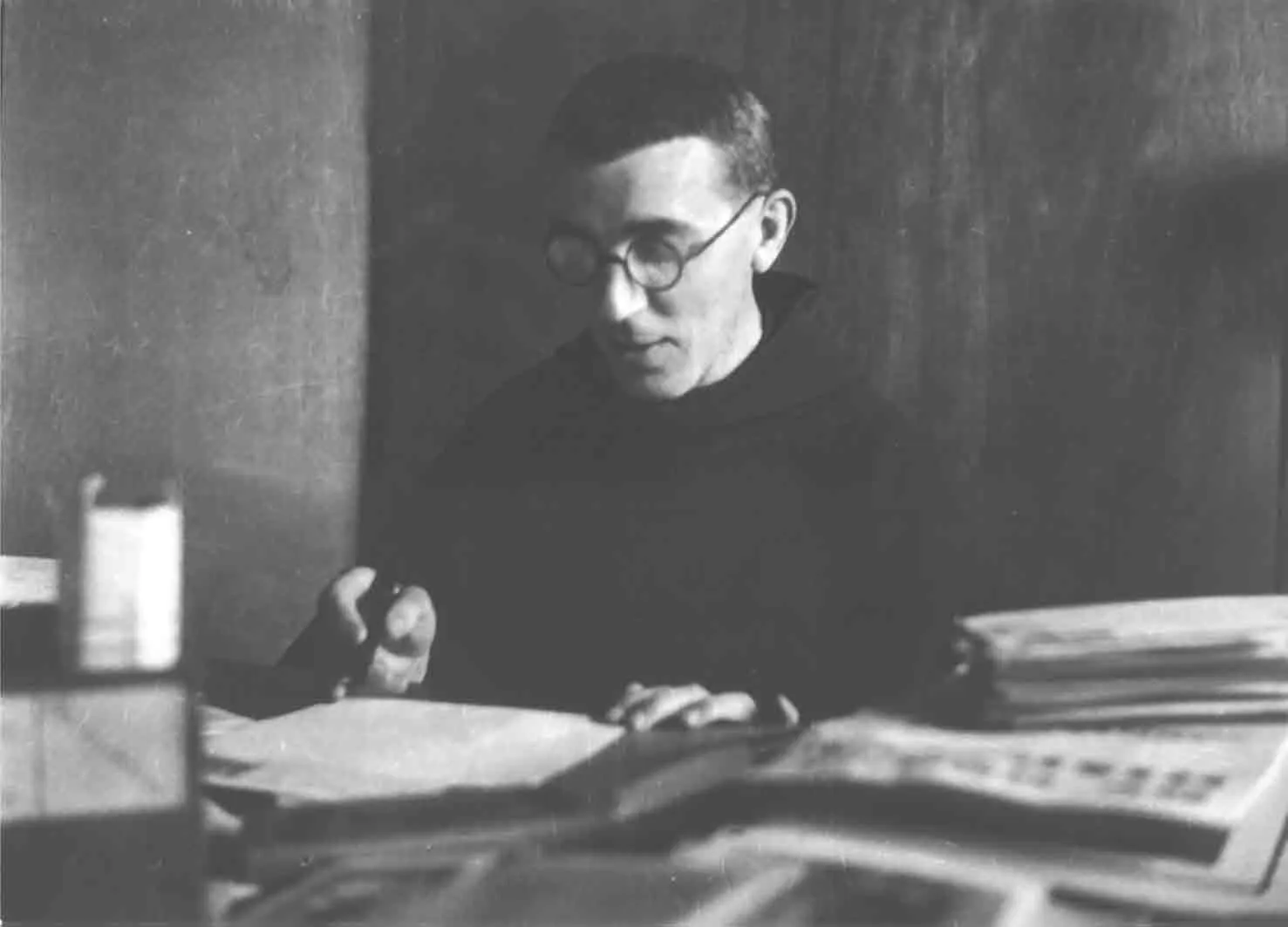 Padre Placido Cortese