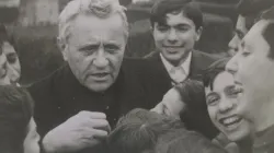 Don Giulio Penitenti / Credit pd